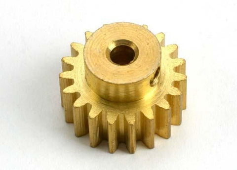 Gear, 19-T pinion (32-p)/ set screw