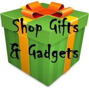 Gifts and Gadgets