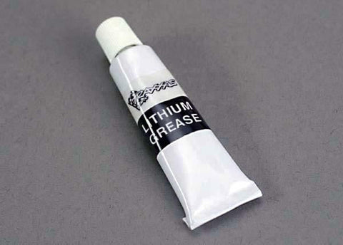 Grease, white lithium
