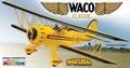 Great Planes Waco .91-1.20 Scale Biplane ARF GPMA1295