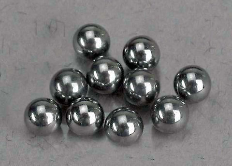 Hard carbide diff balls (1/8)(10)