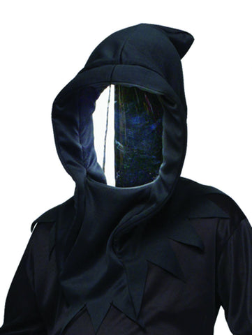 Haunted Mirror Mask Costume
