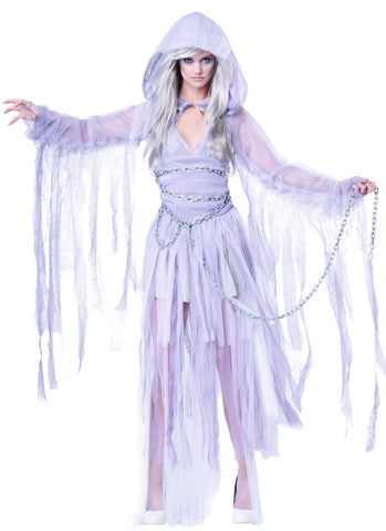 Women’s Haunting Beauty Costume - Extra Large