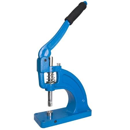 Heavy Duty Hand Press Grommet Machine #2 Die 500 Grommets