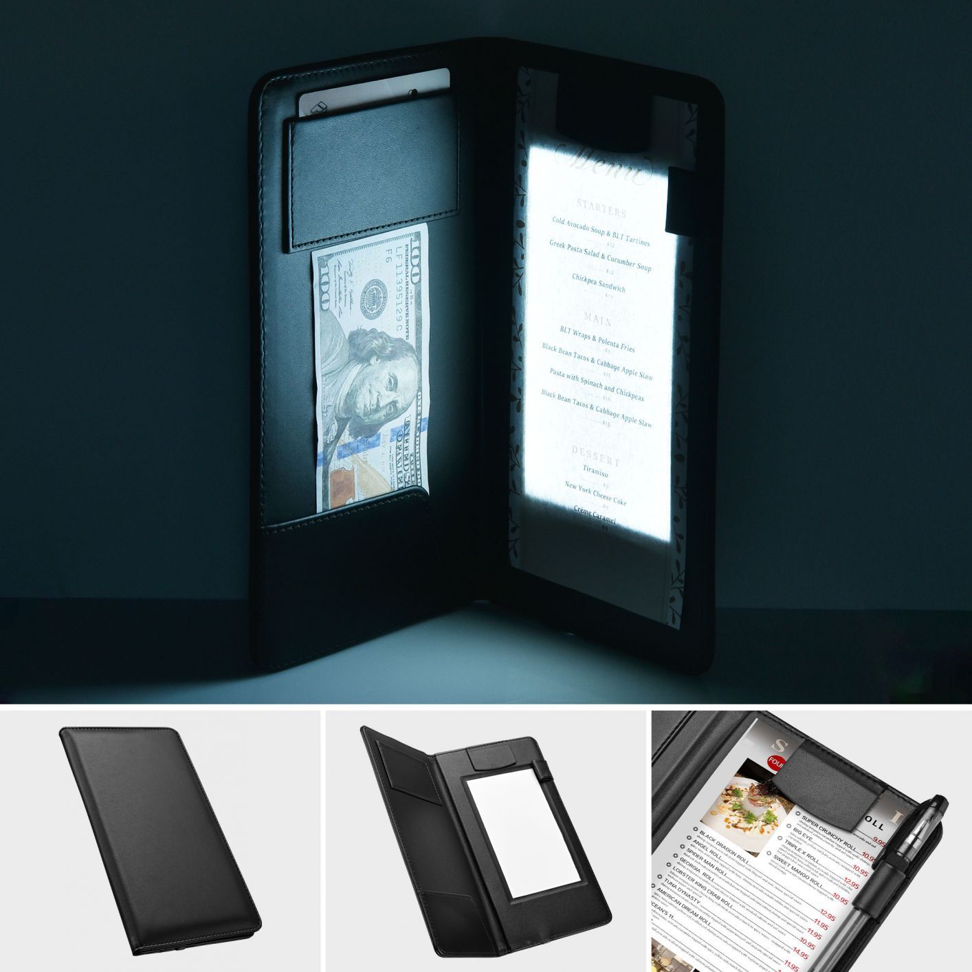 hotel-led-check-bill-holder-restaurant-wine-list-drink-menu-cover-with-lighting-for-5-7-x3-3-menu-size-106.png