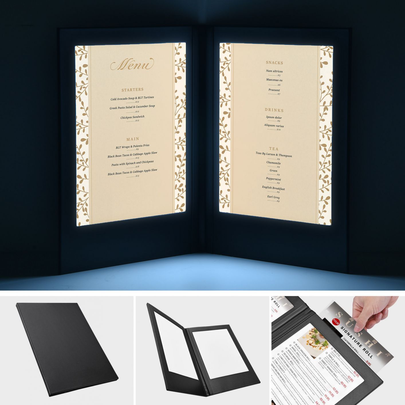 hotel-led-check-bill-holder-restaurant-wine-list-drink-menu-cover-with-lighting-for-8-x11-menu-size-106.png