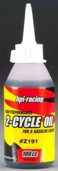 HPI Z191 2 Cycle Oil 100cc