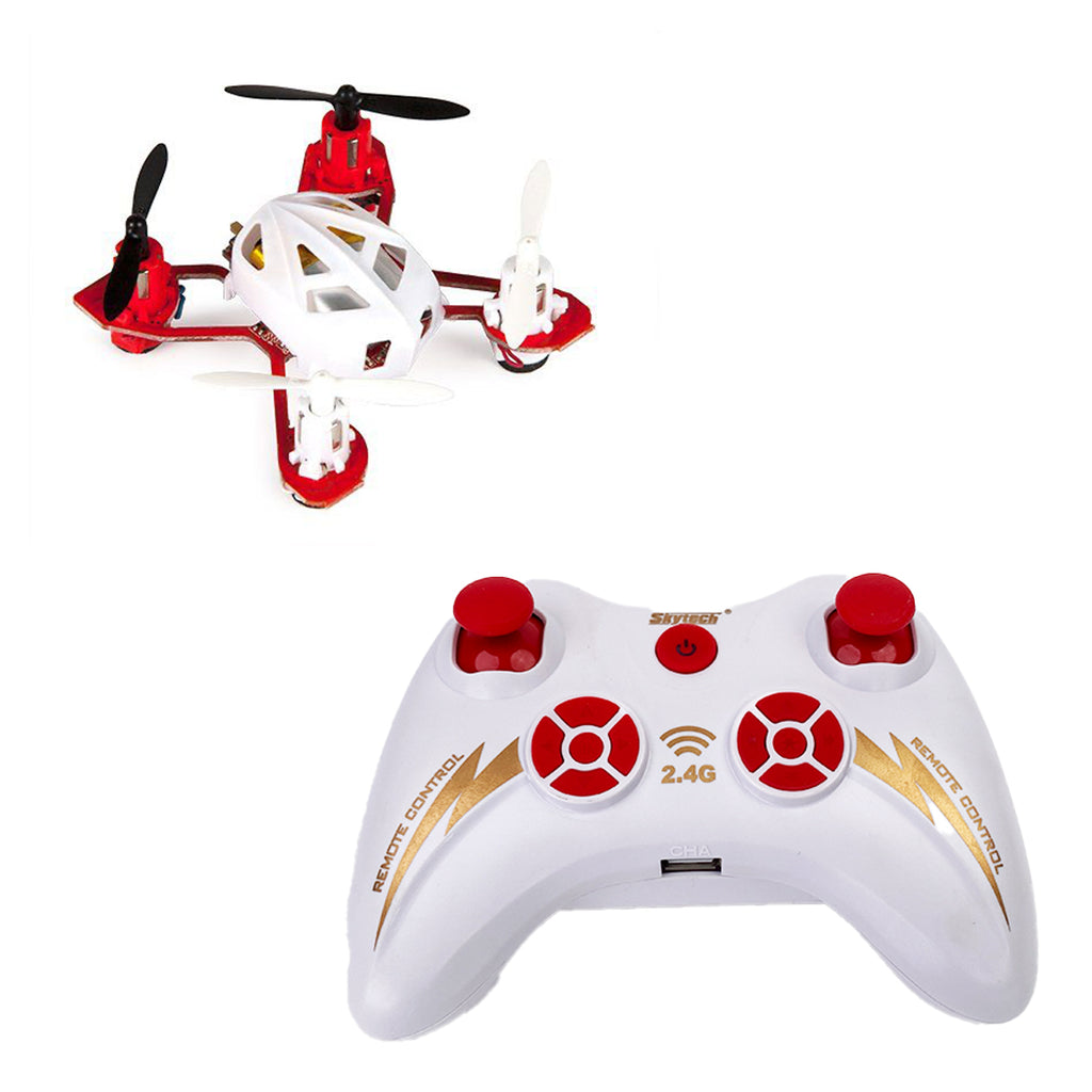 Skytech M63 2.4GHz 4CH Mini RC Drone