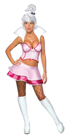 Judy Jetson Adult Small Costume