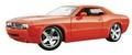 Maisto 36138 1/18 Dodge Challenge Concept PE