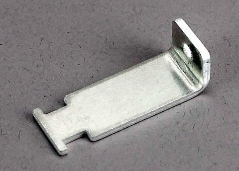 Mount, plug (aluminum)