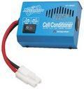 Muchmore Racing Cell Conditioner Blue 7.2V MRCCB