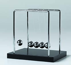 Newton's Cradle