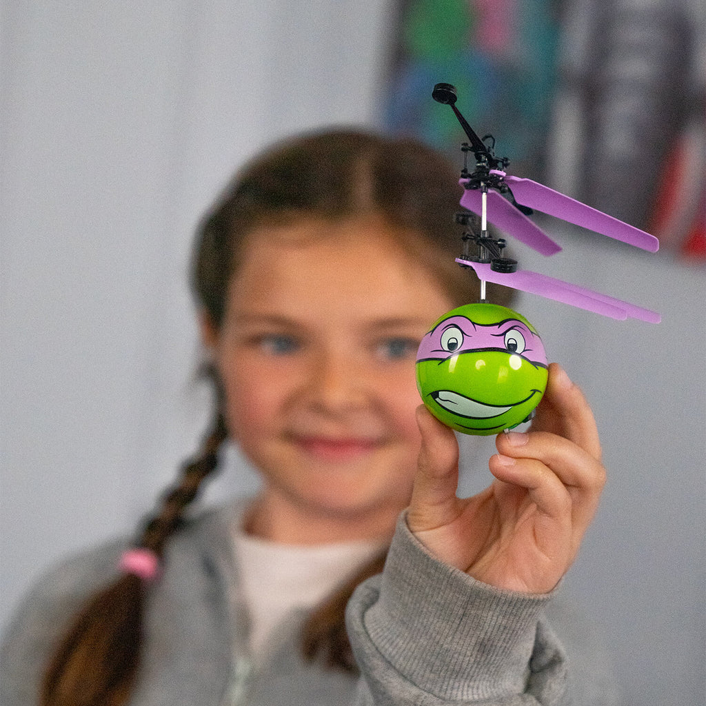 TMNT Donatello Heli Ball