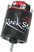 Novak 3537 Rock Star Expert Crawling Brush Motor 35T