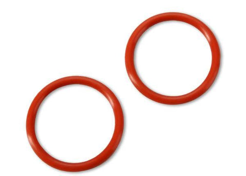 O-ring, fuel tank cap (Revo) (2)