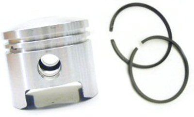 Piston and Ring Set