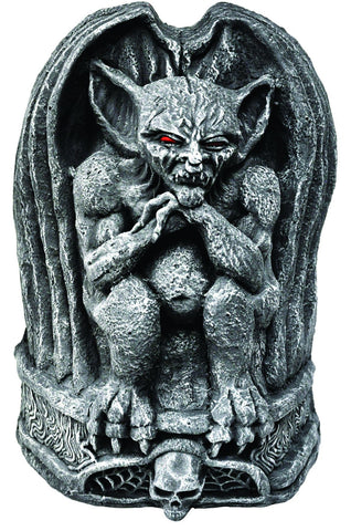 Plaque Gargoyle Standard Costume