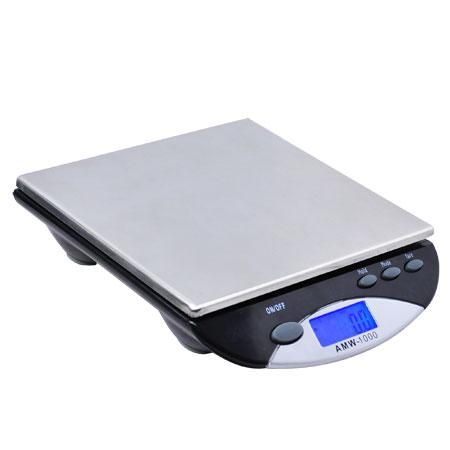 Platform Digital Precision Gram Scale Jewelry Gold