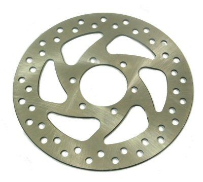 Pocket Bike Disc Brake Rotor