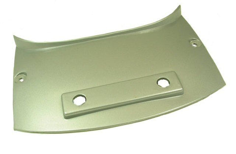 Rear Cover Scooter Part