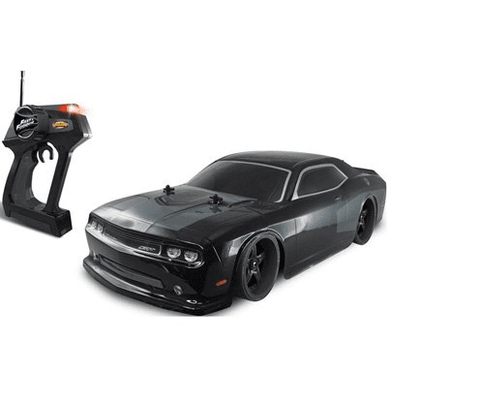 Big Remote Control Dodge Challenger RC Car Fast & Furious Movie