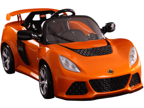 Electric Lotus Ride On Car GT Roadster For Children