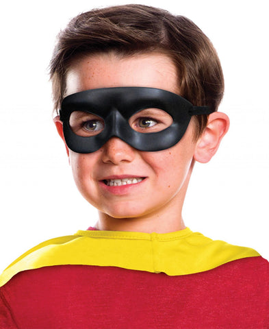 Child's Robin Mask Costume