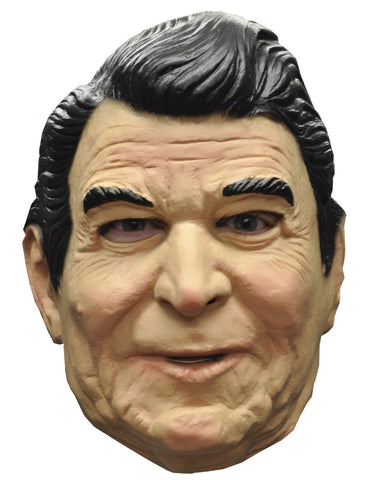 Adults Ronald Reagan Mask