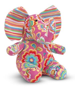 Sally Elephant