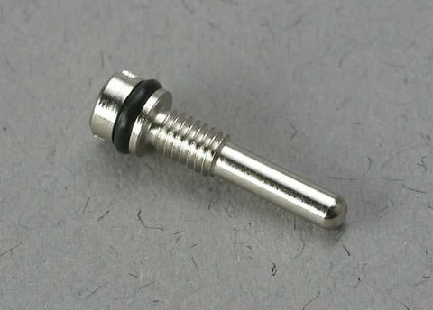 Screw, idle speed/ 2x1mm O-ring (1-each) (TRX 2.5, 2.5R)