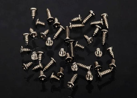 Screw set