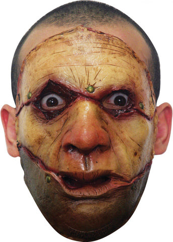 Serial Killer 3 Latex Face Mask Costume