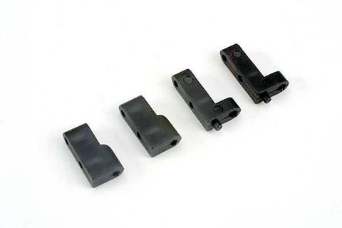 Servo mounts, throttle (2)