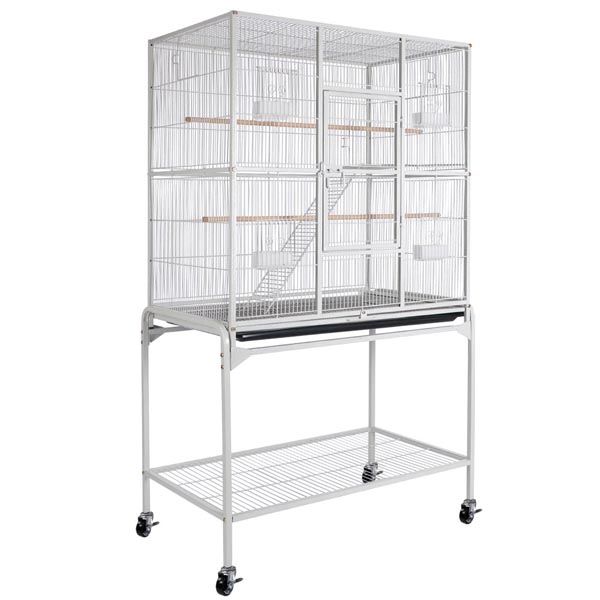 small-animals-cage-pet-crate-double-stage-w-stand-vein-white-40.png