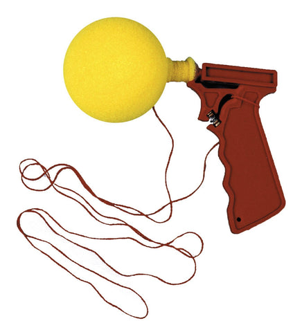 Soft Shot Costume