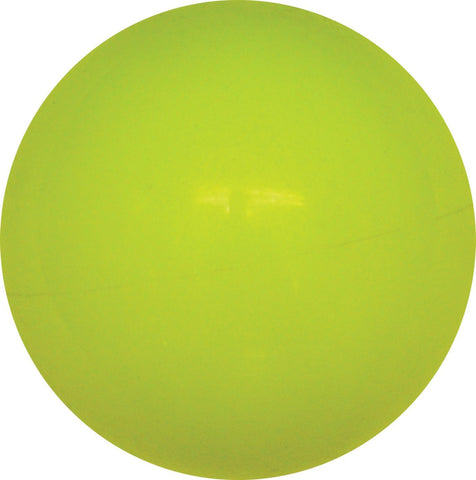 Stage Balls 3in Yellow Costume