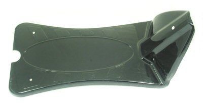 Stand-Up Scooter Plastic Deck