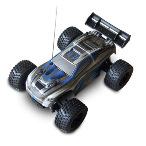 Sumo RC Truggy 1/24 Scale Electric