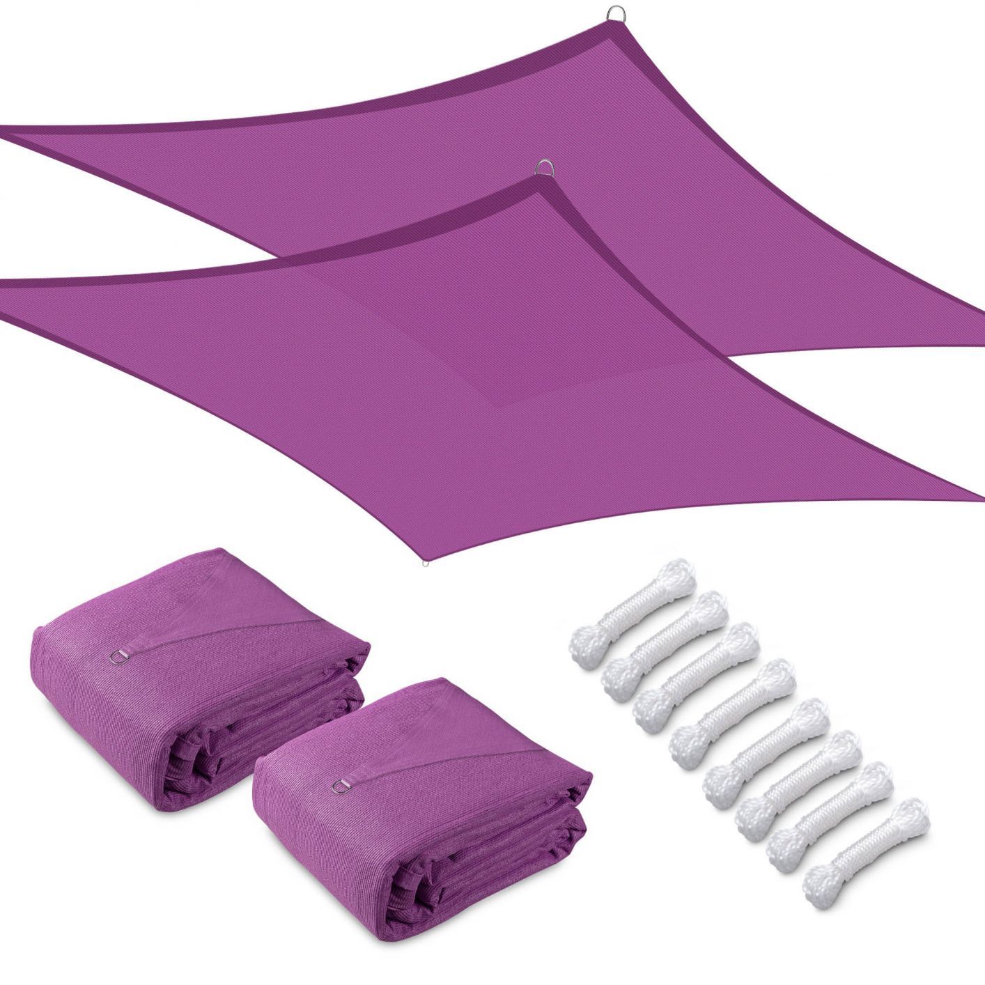 sun-shade-sail-rectangle-uv-block-top-canopy-cover-garden-pool-outdoor-fuchsia-2-pcs-rectangle-13-x10-63.png