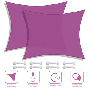 sun-shade-sail-rectangle-uv-block-top-canopy-cover-garden-pool-outdoor-fuchsia-2-pcs-rectangle-20-x16-45.png