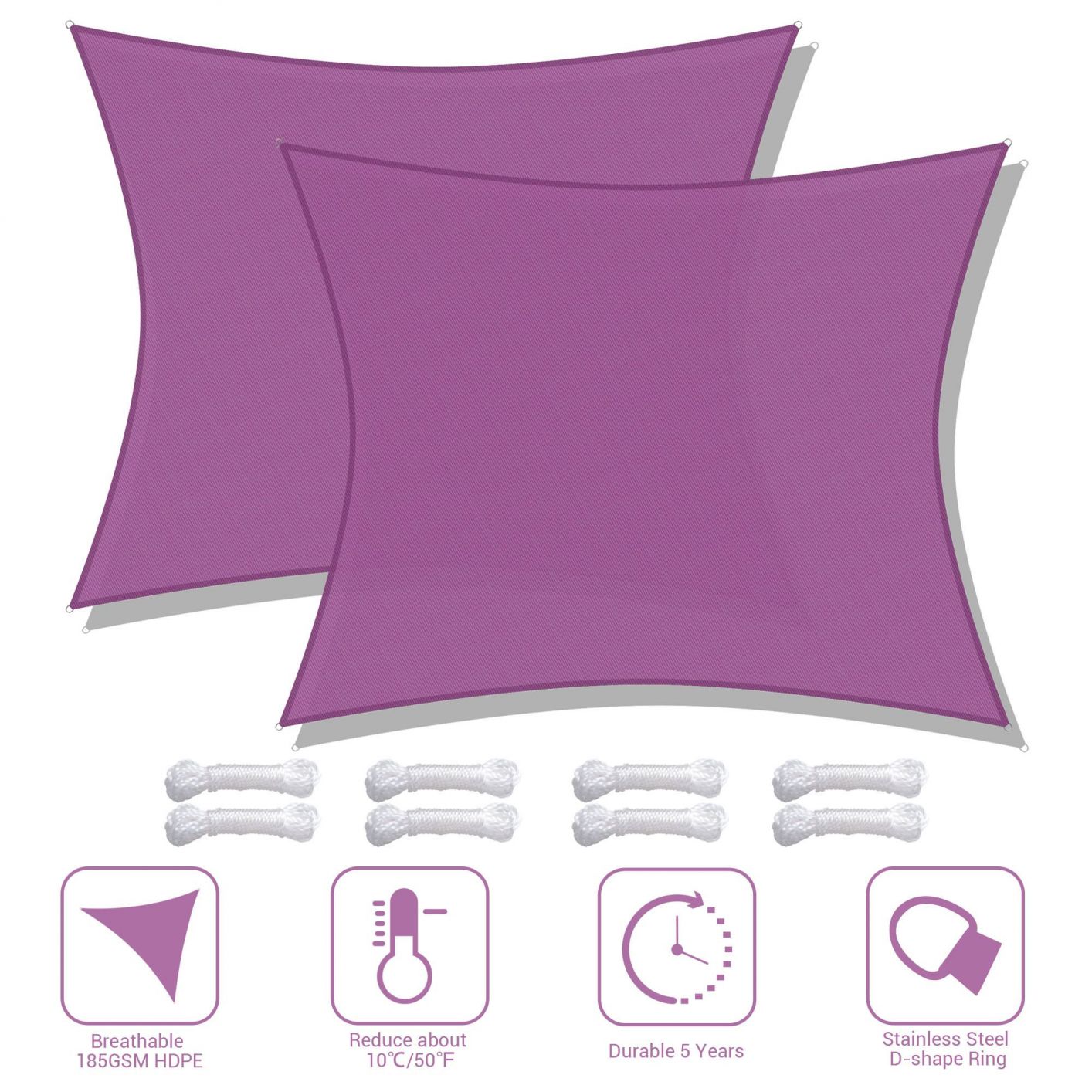 sun-shade-sail-rectangle-uv-block-top-canopy-cover-garden-pool-outdoor-fuchsia-2-pcs-rectangle-8-x10-68.png