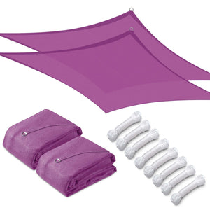 sun-shade-sail-rectangle-uv-block-top-canopy-cover-garden-pool-outdoor-fuchsia-2-pcs-square-12-x12-87.png