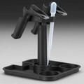 Tamiya 74539 Spray Work Airbrush Stand II