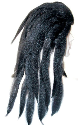 Bargain Tarzan Dreadlock Wig Costume