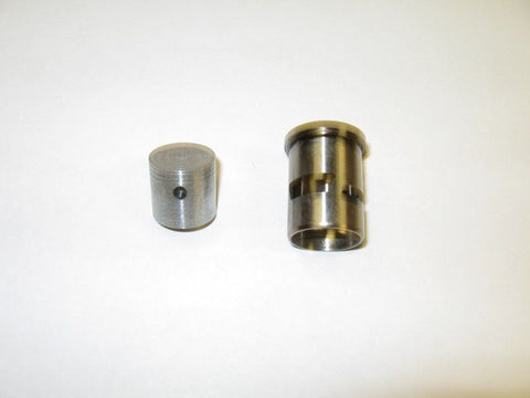 TE2831 Piston and Sleeve for the SH .28