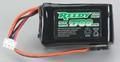 Team Associated 638 Reedy 1700mAh 6.6V LiFe Rx Battery