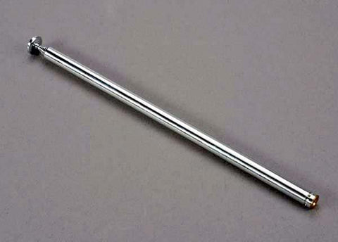 Telescoping antenna for use with all TRAXXAS transmitters