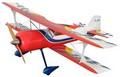 Thunder Tiger 4642-01 Pitts M12 40% Red/Yellow/Black/White