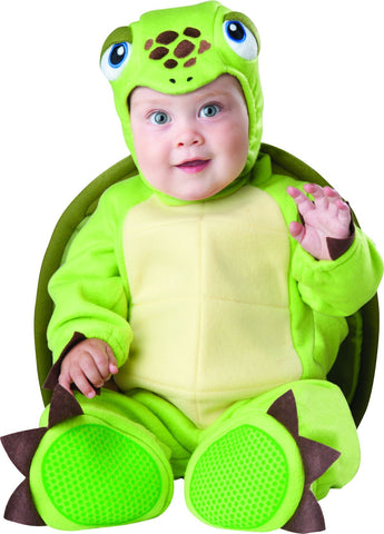 Tiny Turtle Costume